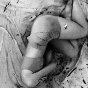Sleep Stills by Lindsay English 