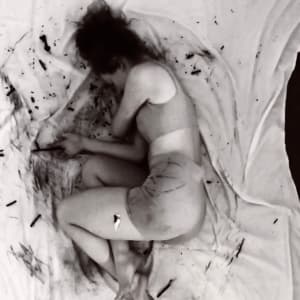 Sleep Stills by Lindsay English 