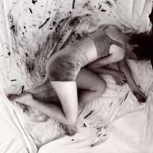 Sleep Stills by Lindsay English