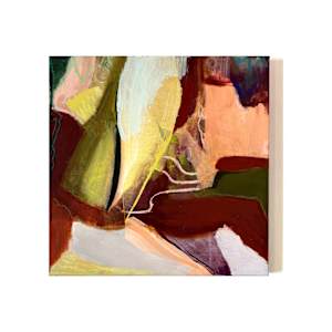 Radiance by Lindsay English 