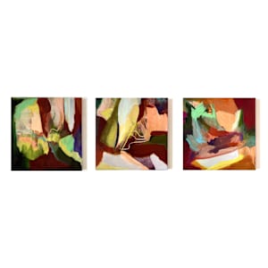 Radiance by Lindsay English 