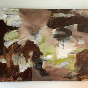 Soil of Wonder by Lindsay English 