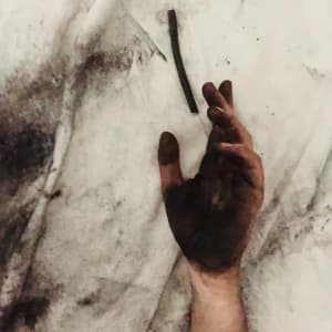 Authentic Mark by Lindsay English 