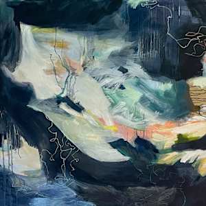 Doves of the Valley by Lindsay English