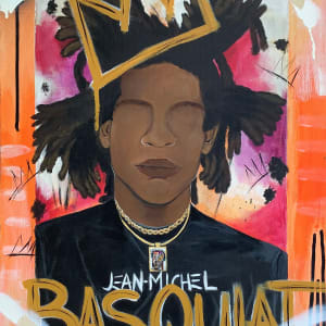 JMB by Rachel Harris