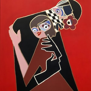 Twin Flame by Brittany Stewart