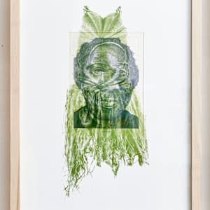 Wo-Mende Series (Excerpt, Cynthia) by MASUD  OLUFANI, Image 1.