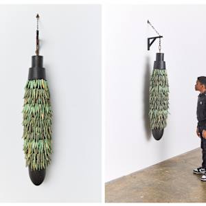 Okra Fly by MASUD  OLUFANI, Image 1.