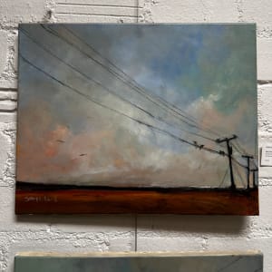 Early Drive 1 by Hasan Sayilir