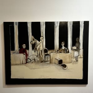 Heimlich by Hasan Sayilir