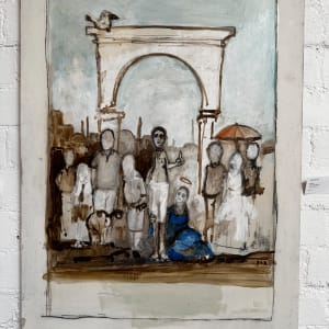 Zeynep by Hasan Sayilir