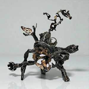 Argument Within by Stephen Lee, Image 3.