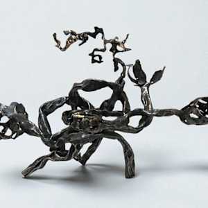 Argument Within by Stephen Lee, Image 2.