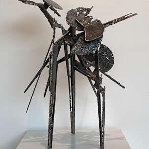 Embattled by Stephen Lee, Image 2.