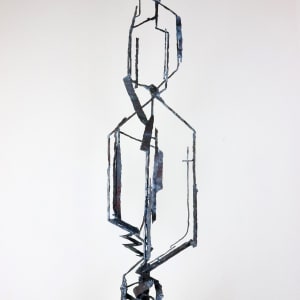 Emerging by Stephen Lee Sculpture 