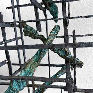 The Precious by Stephen Lee Sculpture 