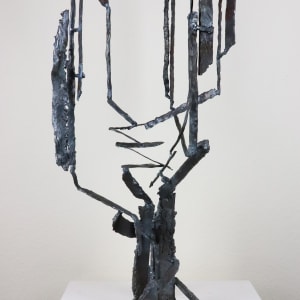 Emerging by Stephen Lee Sculpture 