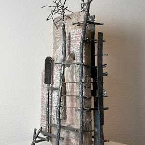Intersignificance by Stephen Lee 