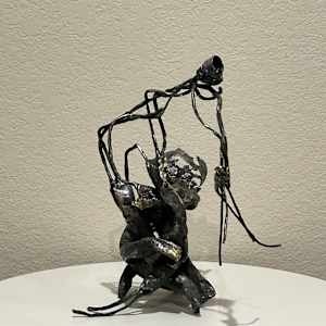 Possibilities of Entanglement by Stephen Lee 