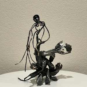 Possibilities of Entanglement by Stephen Lee 