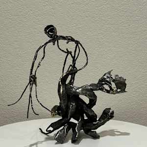 Possibilities of Entanglement by Stephen Lee 