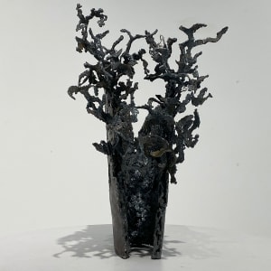 Illusion of Recognition No.5 by Stephen Lee Sculpture 