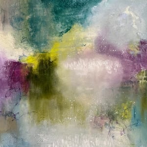 Buoyancy by Monique R Robidoux