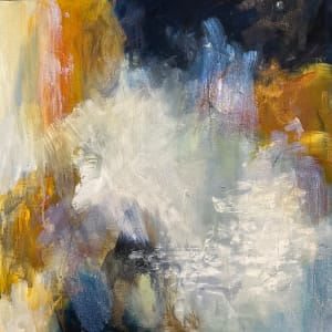 Coastal Tides by Monique Robidoux