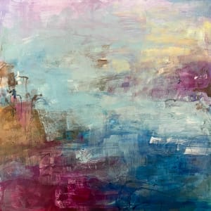 Fervour by Monique R Robidoux