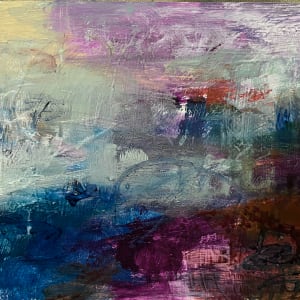 Frenzy by Monique R Robidoux
