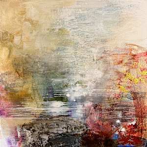 Frequency by Monique Robidoux