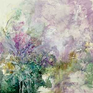 Grasse Fleur de Lavande by Monique R Robidoux, Image 1.
