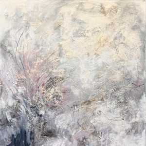 Jardins de Paris by Monique R Robidoux, Image 1.