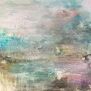 Just Before Sunrise by Monique Robidoux, Image 2.