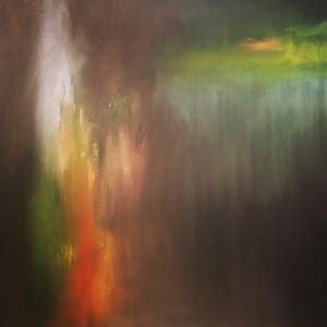 Racing for Gold by Monique R Robidoux, Image 2.