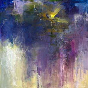 Sunbird by Monique R Robidoux