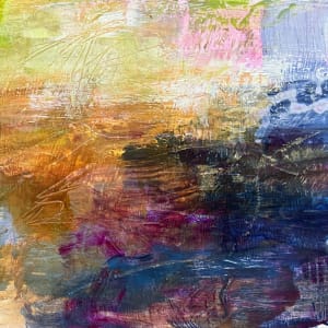 Shout Out by Monique R Robidoux