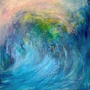 Summersault by Monique R Robidoux, Image 3.