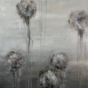 Untethered II by Monique R Robidoux