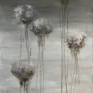 Untethered I by Monique R Robidoux