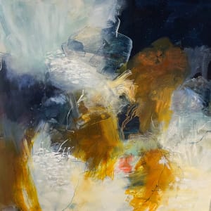 Wild Coast by Monique R Robidoux