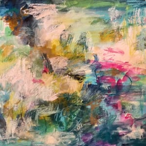 Energize by Monique R Robidoux