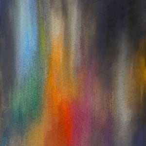 Racing Streak by Monique R Robidoux, Image 1.