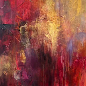 Silk Road by Monique Robidoux, Image 5.