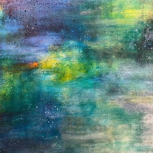 Sparkle by Monique Robidoux