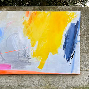 Coming Home by Susanne Herbold 