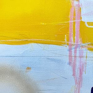 Crossing Lines (Diptych, 1/2) by Susanne Herbold, Image 4.