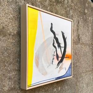 Duality (Diptych) by Susanne Herbold, Image 3.