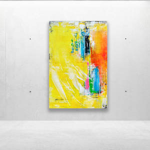 Freak Out! 3.0 by Susanne Herbold 