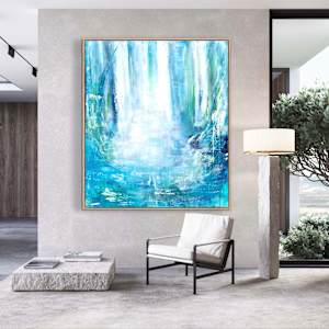 Avalon by Susanne Herbold 